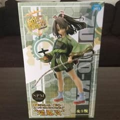 艦隊コレクションフィギュアのサムネイル