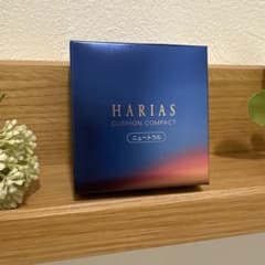新品・未開封　ハリアス　クッションファンデ　ニュートラル　レフィルのサムネイル