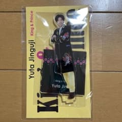 神宮寺勇太　アクスタFestのサムネイル
