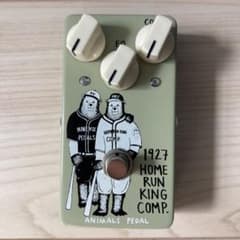 最終値下げANIMALSPEDAL 1927 HOMERUN KING COMPのサムネイル