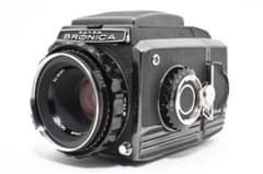 ゼンザ ブロニカ Zenza BRONICA S2 75mm f2.8 3880 - メルカリ