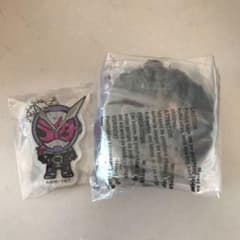 ハザード ライドウォッチのサムネイル