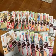 L・DK 全巻 セットのサムネイル