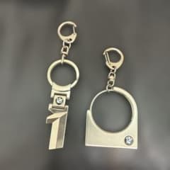 Thumbnail of BMW キーホルダー ２個セット