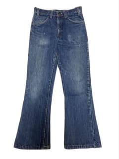 Levi's 70s 746 (42TALON)のサムネイル