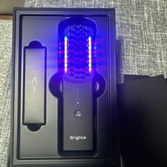 Brighte エレキブラシ&ローションのサムネイル