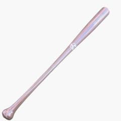 Amazing エイムクラシコ 78cm ジュニア用竹バット新品ブラウンクリーム