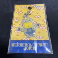 USJ 미니언 매력 미니언 키 체인 미사용