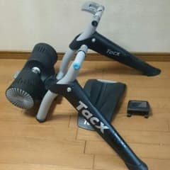 Tacx bushidoのサムネイル