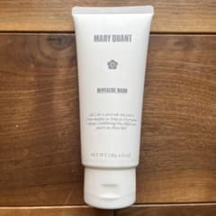 MARY QUANT REVITALISE WASH 120g 2個セット 未使用】MARY QUANT REVITAISE WASH 洗顔料 120g - メルカリ