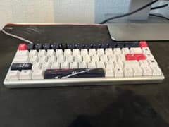 YukiAimキーボードのサムネイル