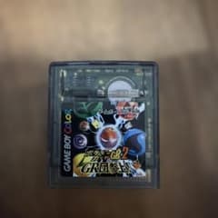 ポケモンカードGB2 GR団参上！ ※BGMが聞こえない状態のサムネイル