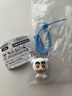 クレヨンしんちゃん カラフルマルチチャーム2