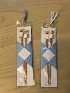 耳かき　2セット＆センスおまけのサムネイル