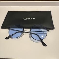 ADRER sunglasses サングラス