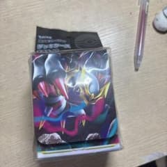 デッキケース ギラティナのサムネイル