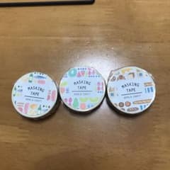 ワールドクラフト　マステ　マルシェのサムネイル