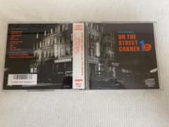 オン・ザ・ストリート・コーナー1  山下達郎 CDのサムネイル