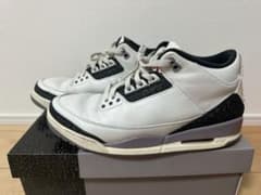 NIKE AIR JORDAN 3 29cm 箱有りのサムネイル
