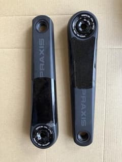 スペシャライズド E-Bike クランクアーム Praxis M30 160mm - メルカリ