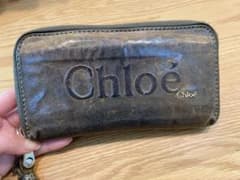Chloe 長財布のサムネイル