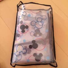 ディズニー ベビーカーカバーのサムネイル