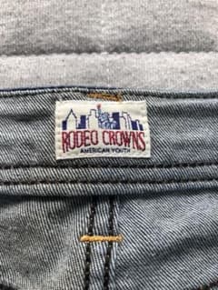 RODEO CROWNS デニム ジーンズのサムネイル