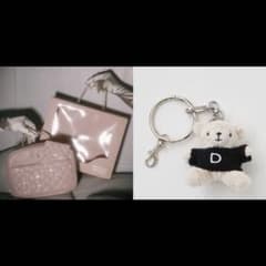 darich ノベルティーのサムネイル