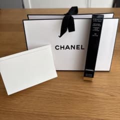 CHANEL ルルージュデュオウルトラトゥニュ40 ライトローズのサムネイル