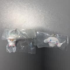ありえる様専用 サンリオ めじるしアクセサリー シナモン&コロコロクリリンのサムネイル