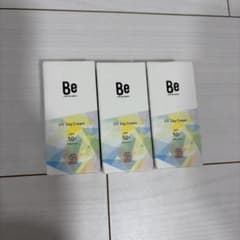 割引【新品】Be UVデイクリーム SPF50+ PA++++ 30mL ×3本のサムネイル
