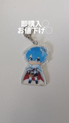 すとぷり　アクリルキーホルダー　2022クリスマスころんくんのサムネイル