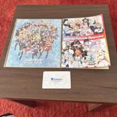 ホロライブ公式ファンクラブ特典まとめセット - メルカリ