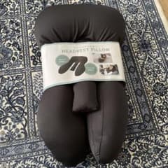 ネルチャー　胸を開くまくら　nelture枕のサムネイル