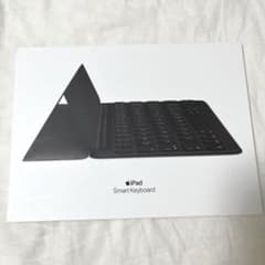iPad Smart Keyboard 箱のサムネイル