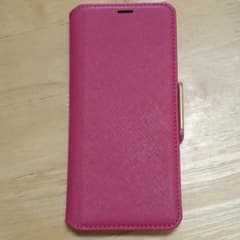docomo　Xperia SO-41A用スマホケースのサムネイル