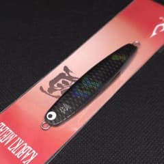 カブキメタル 40 ブラック コジマクラフト - メルカリ