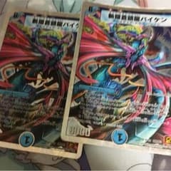 バイケンホイルのサムネイル