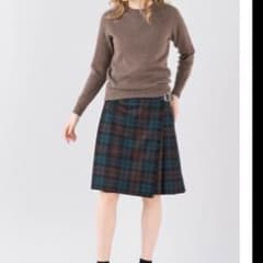 オニール プリーツスカートのサムネイル