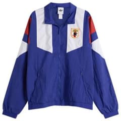 日本代表 JFA EQT トラックトップ - メルカリ