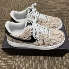 NIKE AIR FORCE 1 '07 SNAKESKINのサムネイル