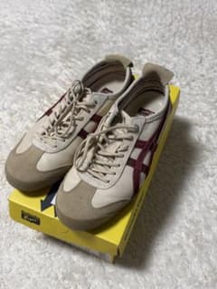Onitsuka Tiger MEXICO 66 スニーカーのサムネイル