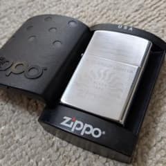Zippo WIND PROOF LIGHTER SINCE 1932のサムネイル