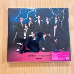 LOVE TRIGGER/We'll go together 新品未開封のサムネイル