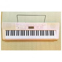 CASIO 電子ピアノのサムネイル