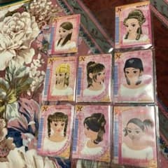 オシャレ魔女 ラブandベリー　カードまとめ売り　バラ売り可　63枚 パラ売り可》オシャレ魔女ラブandベリー ラブベリー まとめ売り 【公式