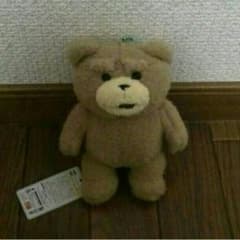テッド♡ᵕ̈*のサムネイル