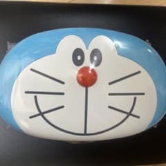 ドラえもん ウェットティッシュケースのサムネイル