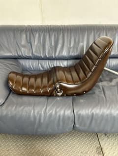 gs400 三段シート ジャンク品 - メルカリ