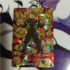 ドラゴンボールヒーローズのサムネイル